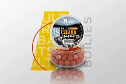 Бойлы насадочные тонущие Ultrabaits "Classic" 14 мм, 100 г 