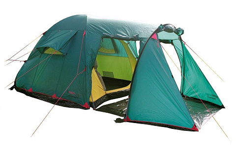 Кемпинговая палатка BTrace OSPREY 4