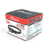 Фонарь налобный PULSAR Сибирский Следопыт