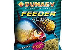 Прикормка DUNAEV Классика 0.9 кг