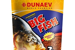 Прикормка DUNAEV World Champion BIG FISH 2 кг