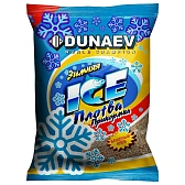Прикормка зимняя DUNAEV Ice-Классика 0.75 кг