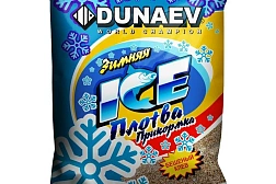Прикормка зимняя DUNAEV Ice-Классика 0.75 кг
