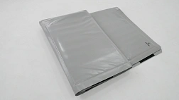 Пол ПВХ для палатки SibFisher 2.0х2.0 в чехле