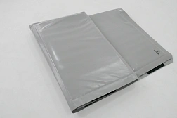 Пол ПВХ для палатки SibFisher 2.3х2.3 в чехле