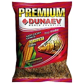 Прикормка DUNAEV Premium 1 кг
