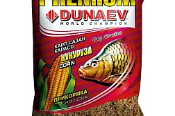 Прикормка DUNAEV Premium 1 кг