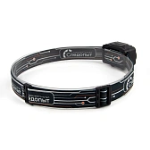 Фонарь налобный PULSAR Сибирский Следопыт