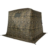 Походная палатка-баня Сибтермо