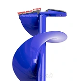 Шнек под шуруповерт Helios ELECTROSHTORM 180R