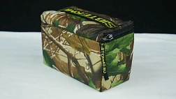 Термоконтейнер для наживки Сибтермо (малый)