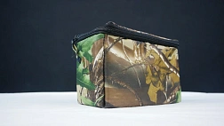 Термоконтейнер для наживки Сибтермо (малый)