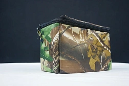 Термоконтейнер для наживки Сибтермо (малый)