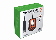 Эхолот Практик 7 Проводной Wi-Fi