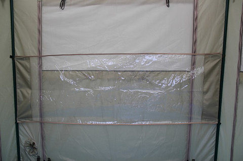 Фартук защитный для палатки-кухни Митек 1.5 х 1.5