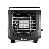 Газовый инфракрасный обогреватель Следопыт ЭТМА