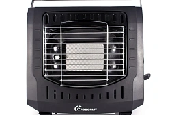 Газовый инфракрасный обогреватель Следопыт ЭТМА