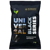 Прикормка DUNAEV Black Series 1 кг