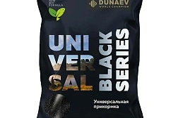 Прикормка DUNAEV Black Series 1 кг