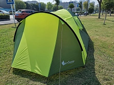 Палатка туристическая MirCamping 1504-3