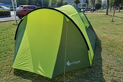 Палатка туристическая MirCamping 1504-3