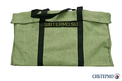 Сумка для мангала Сибтермо (530х320х30 мм)