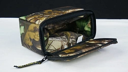 Термоконтейнер для наживки Сибтермо (малый)