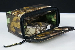 Термоконтейнер для наживки Сибтермо (малый)