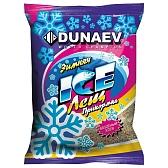 Прикормка зимняя DUNAEV Ice-Классика 0.75 кг