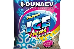 Прикормка зимняя DUNAEV Ice-Классика 0.75 кг