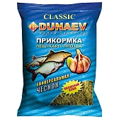 Прикормка DUNAEV Классика 0.9 кг