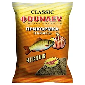 Прикормка DUNAEV Классика 0.9 кг