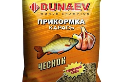 Прикормка DUNAEV Классика 0.9 кг