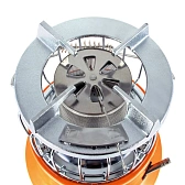 Газовый обогреватель (плита) Следопыт "Норд" 3.0 кВт