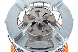 Газовый обогреватель (плита) Следопыт "Норд" 3.0 кВт