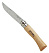 Складной нож Opinel №7 VRI Tradition Inox