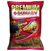 Прикормка DUNAEV Premium 1 кг