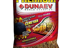 Прикормка DUNAEV Premium 1 кг