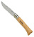 Складной нож Opinel №10 VRI Tradition Inox