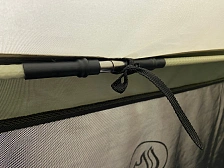 Шатёр туристический SibTravel Комфорт