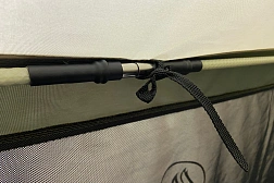 Шатёр туристический SibTravel Комфорт