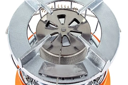 Газовый обогреватель (плита) Следопыт "Норд" 3.0 кВт