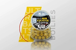 Бойлы насадочные тонущие Ultrabaits "Classic" 14 мм, 100 г 