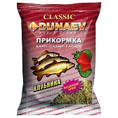 Прикормка DUNAEV Классика 0.9 кг