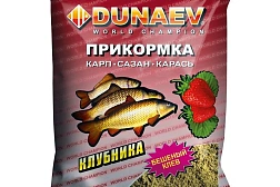 Прикормка DUNAEV Классика 0.9 кг