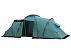 Кемпинговая палатка Tramp Brest 6 (V2)