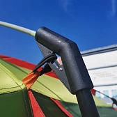 Палатка кемпинговая MirСamping 1006-4