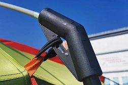 Палатка кемпинговая MirСamping 1006-4