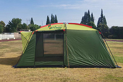 Палатка кемпинговая MirСamping 1006-4