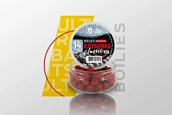 Бойлы насадочные тонущие Ultrabaits "Classic" 14 мм, 100 г 